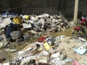 Let us breathe clear oxygen to live: Achan residents