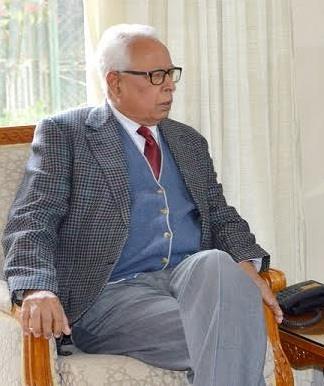 Guv directs constitution of an Expert Committee for Walnut sector