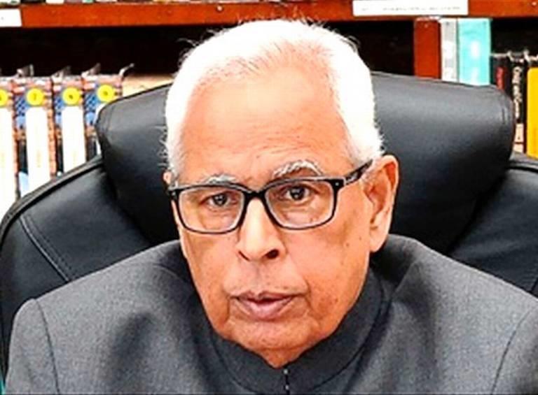 Help in release of pension funds under NSAP: Guv tells centre