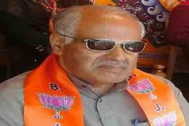BJP holds meeting in Jammu