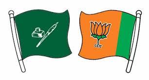 ‘PDP to continue with existing cabinet arrangement with BJP’