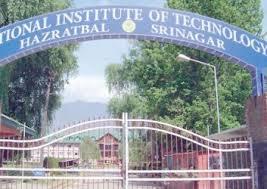 NIT closed after clashes in the college