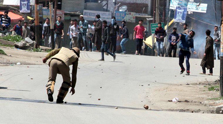 Do politicians, self-styled experts add fuel to prevailing tense situation in Kashmir