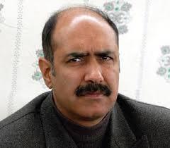 We don’t have any such proposal: Rev Min on Sainik colony
