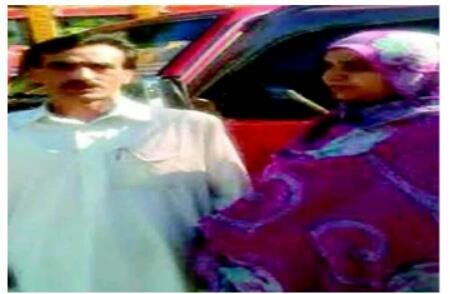 After 7 months jail in Bihar, Kupwara couple set free