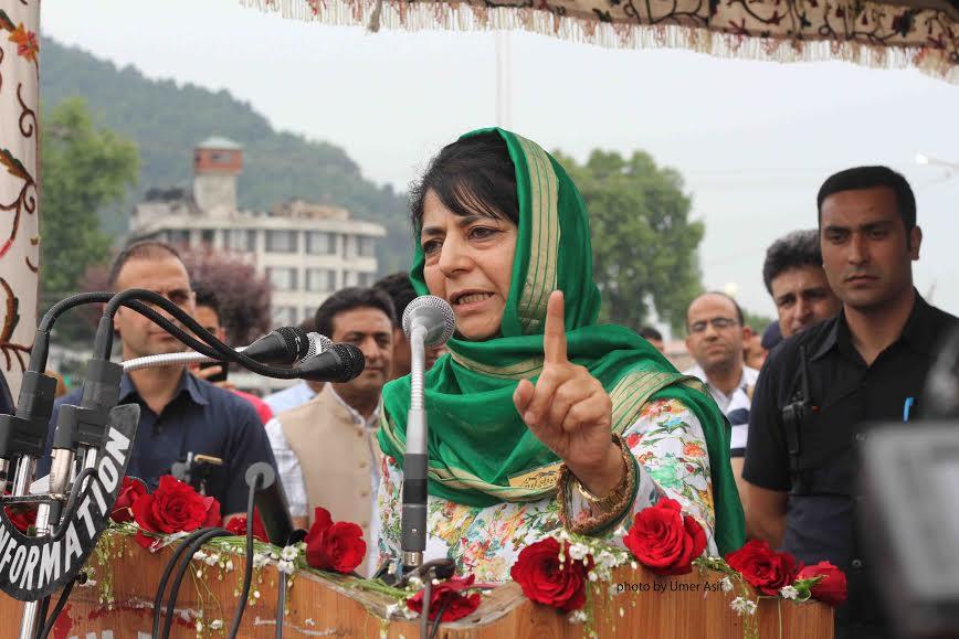 Land identification for Sainik colony was started by previous Govt: CM