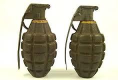 Vigilance officer’s driver injured in Anantnag grenade attack