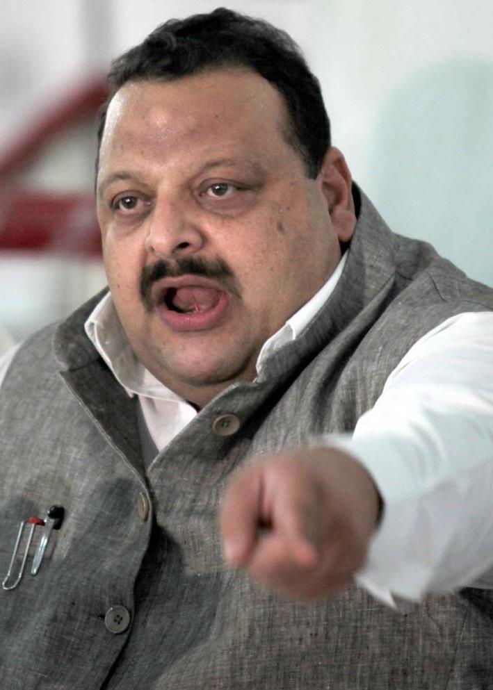 Budget is basically intelligent mind of Fin Min: Rana