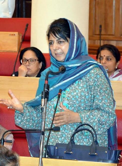 JK gets highest ever allocation under Tribal Sub-plan