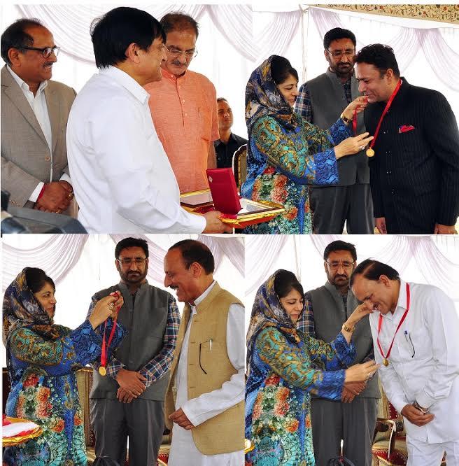 JK Assembly most powerful legislature after Parliament: CM