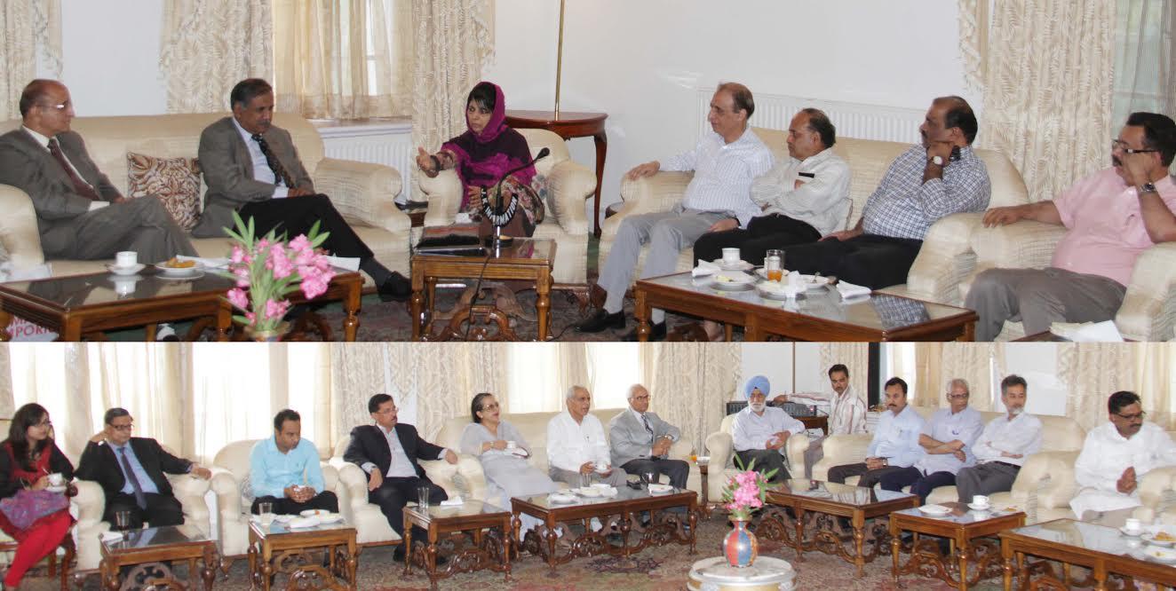 CM for shifting to paperless recruitments