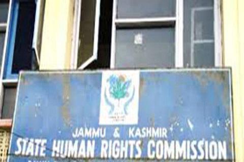 Govt likely to appoint SHRC Chairman this evening