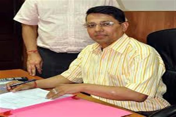 Arrangements in place for Anantnag by-polls: CEO