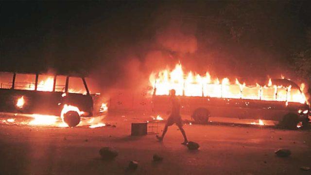Govt to revoke PSA on Doda youth booked for temple ‘desecration’