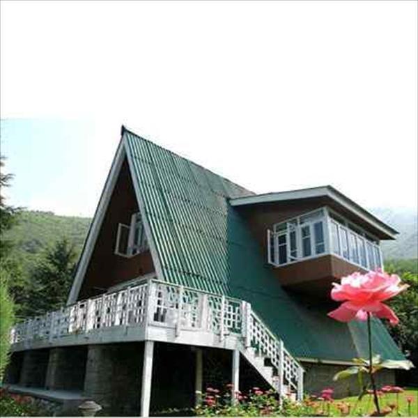 34 huts have been vacated at Cheshmashahi: Govt