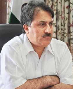 Authorities to impose restrictions in Valley