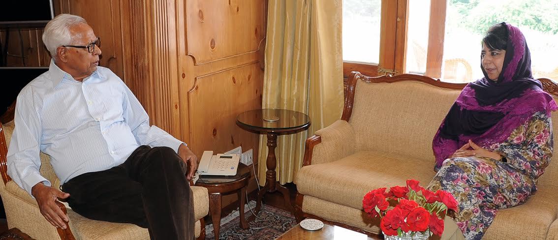 CM meets GuV