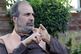 Muzaffar Beig expresses doubt over operation in which Burhan was killed