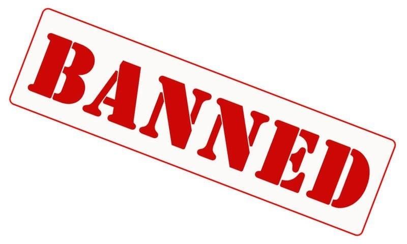 Who approved ban on Media: Questions G A Mir