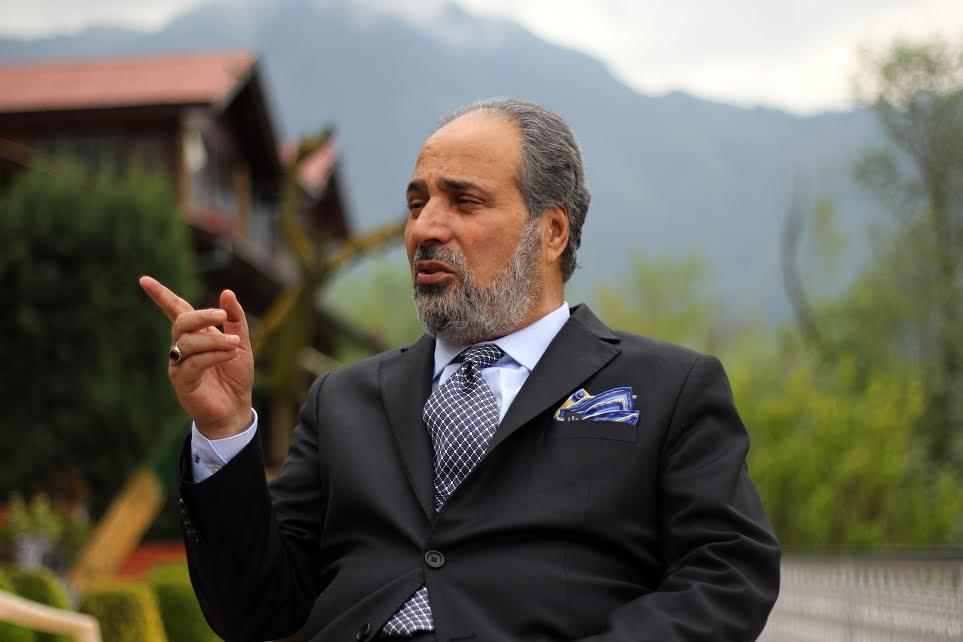 Baig disappointed over Law Deptt’s decision to file appeal against CJM’s order