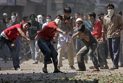 ‘Jammu Kashmir Sangbaaz Force’ appeals people to follow hartals