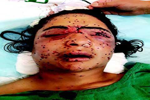 Govt didn’t help us: Insha’s family