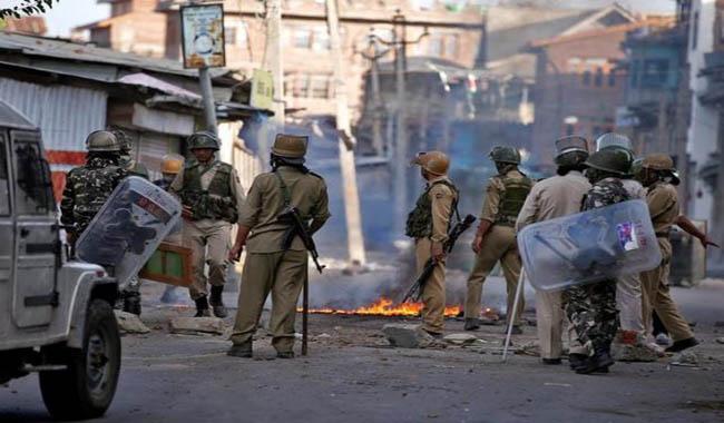 After Kashmir Inc, KVFG, CSFK decides to boycott meeting with APD