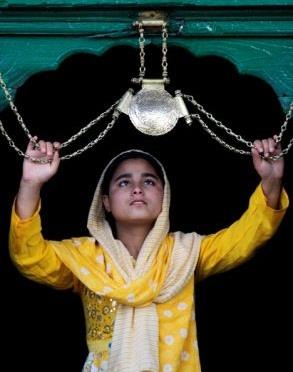 Amid unrest, Urs of Amir-e-Kabir celebrated with religious fervor