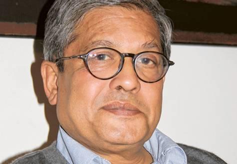 Situation in Kashmir would have been different, if recommendations acted upon: Padgoankar