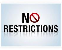 No restrictions on congregational Eid prayers: Authorities