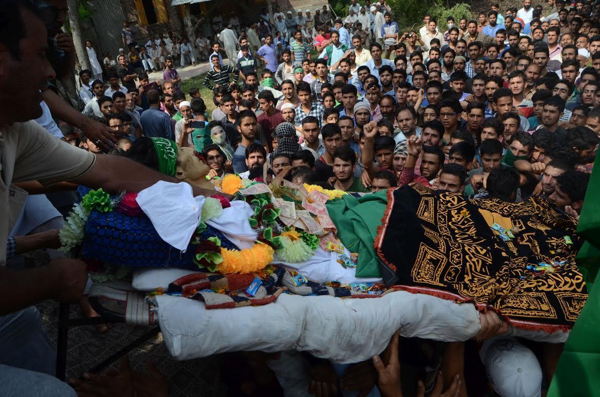 Day 65; Wadwan teenager succumbs, death toll mounting