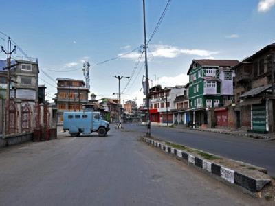 No short cut to dialogue: Govt