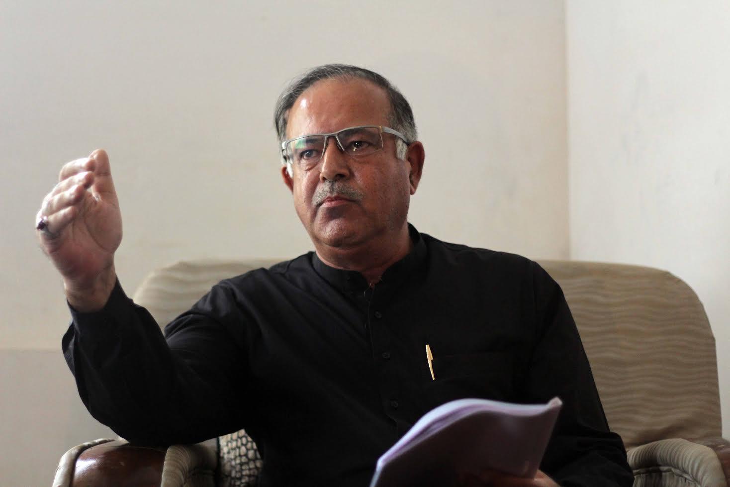 Karra spells out reasons for quitting PDP, Parliament