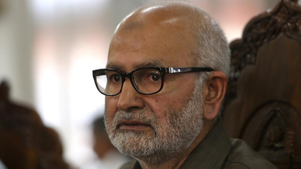 Kashmir’s concerns to be pursued vigorously after normalcy:PDP