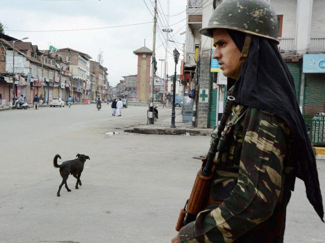 Hit by pellets boy found dead at theed, death toll 86