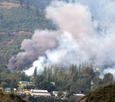 17 army men, 4 militants killed in Uri attack