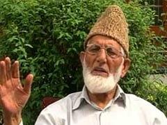 Pained by Uri killings, force personnel too were humans: Geelani