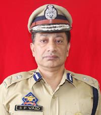 Pellets to be used only as last resort: Vaid