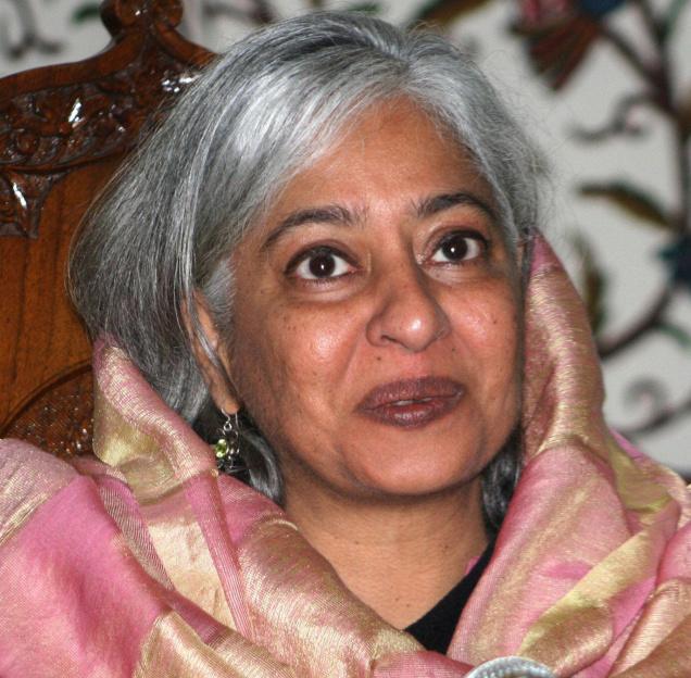 Present unrest, if comes to an end, can re-erupt anytime, if issues remain unaddressed: Radha Kumar