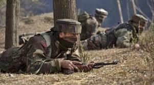 One militant killed in Bandipora encounter