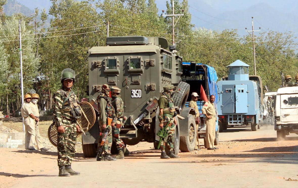 Day 77; Youth killed in Baramulla, death toll mounting, details awaited: Police