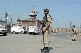 Day 78; curfew, shutdown continues in Kashmir