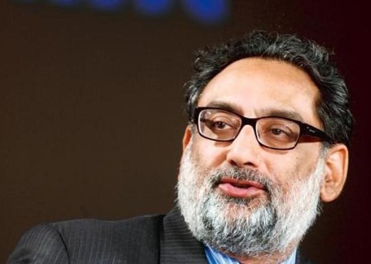 Ongoing unrest has stopped all business activities: FM