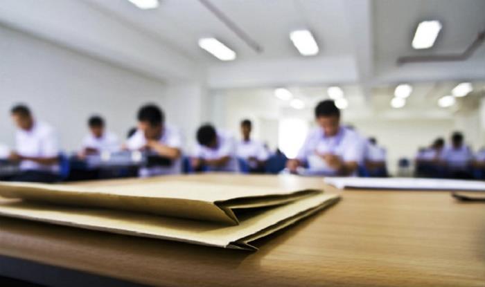 Qualifying exams not enough, need required percentage to be eligible for competitive tests: class 12 students