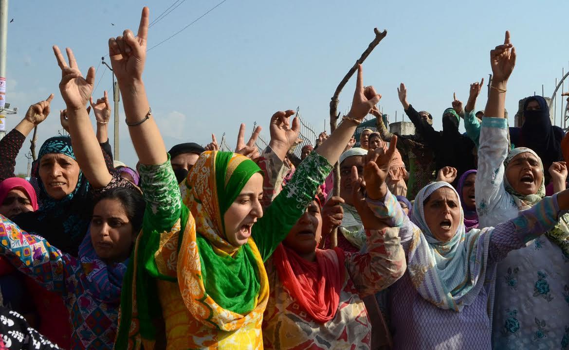 Day 92; Pellet hit Junaid succumbs at SKIMS