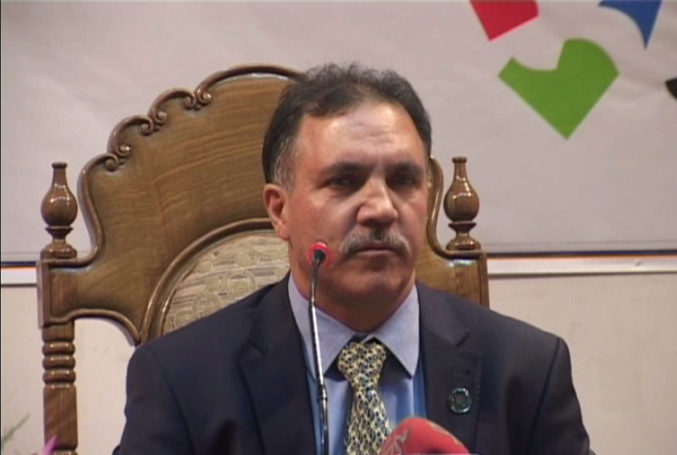 JK Bank will maintain its status as second major employer: Bank Chairman