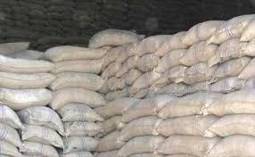 In times of valley unrest, FCS&CA store keepers selling subsidized rice in black