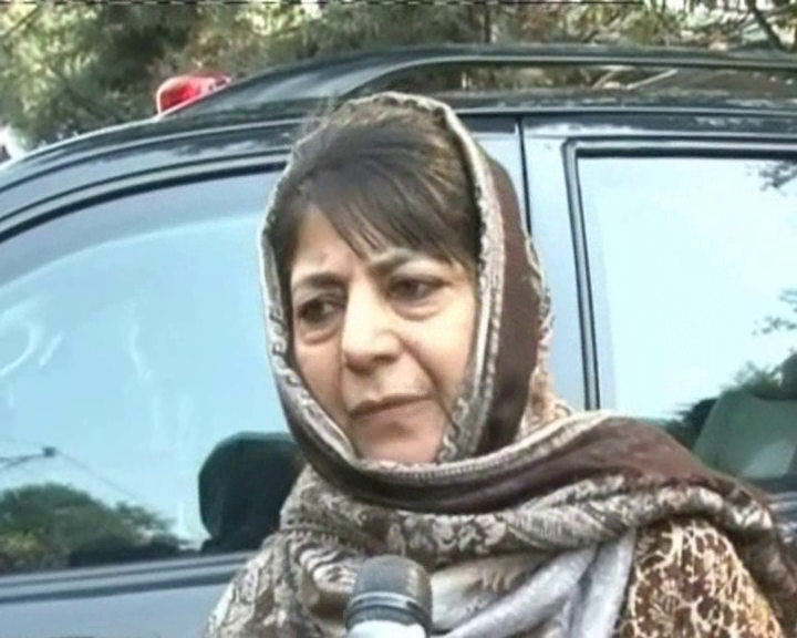 Deployment of forces in Valley was compulsion: CM