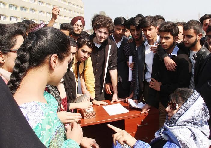 Exams to be held as per schedule: CM