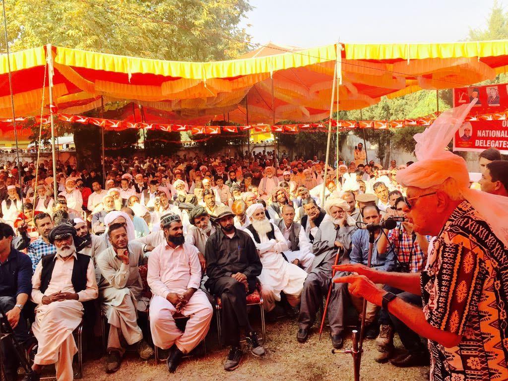 Stop indiscriminate arrests, harassing people: Dr Farooq
